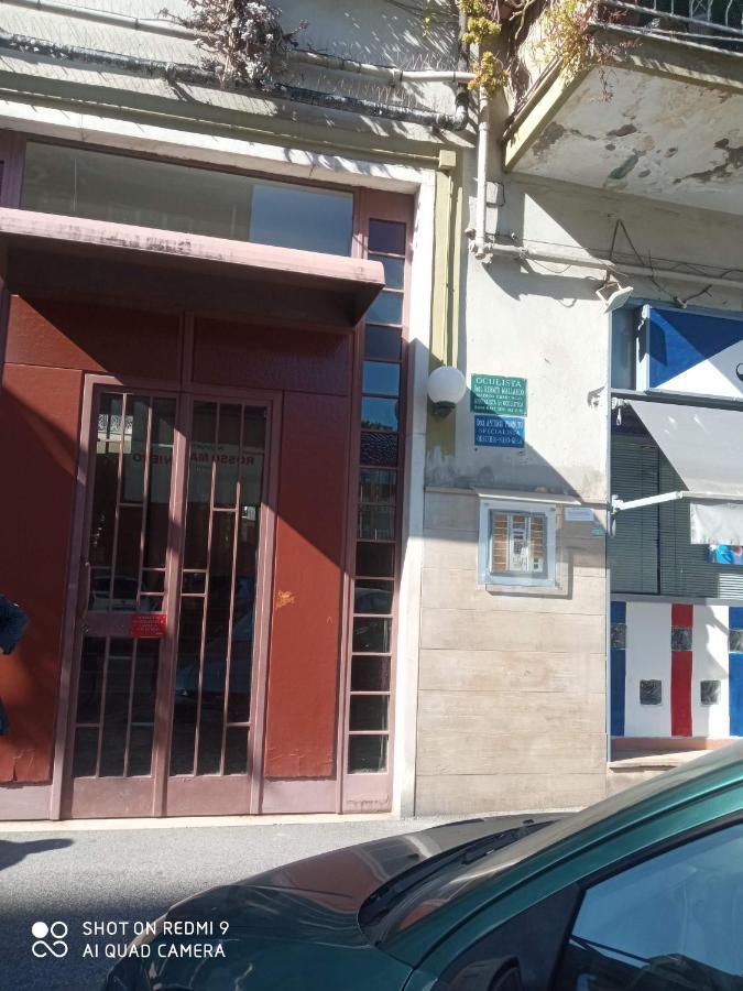 La Cabala B&B Naples Exterior photo