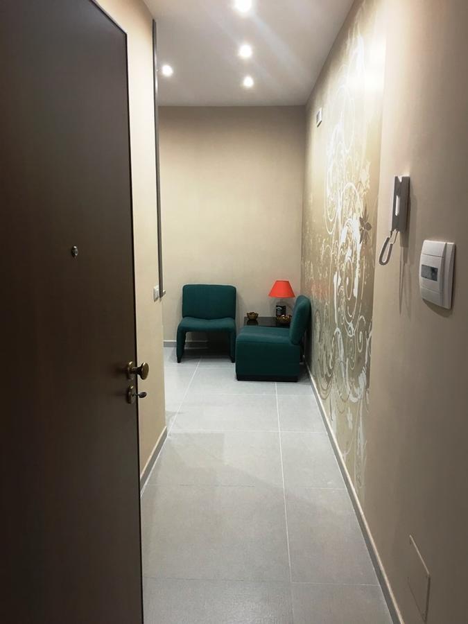 La Cabala B&B Naples Exterior photo