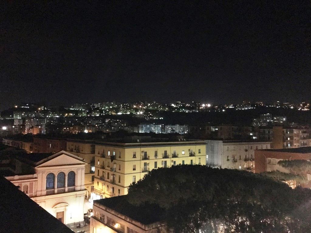 La Cabala B&B Naples Exterior photo