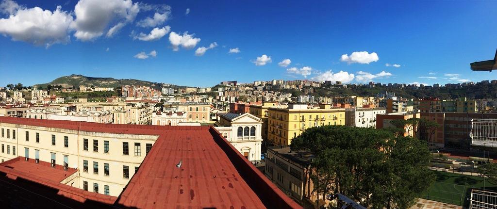La Cabala B&B Naples Exterior photo