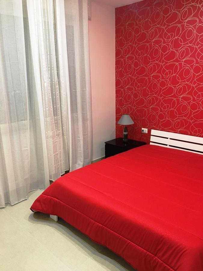La Cabala B&B Naples Exterior photo