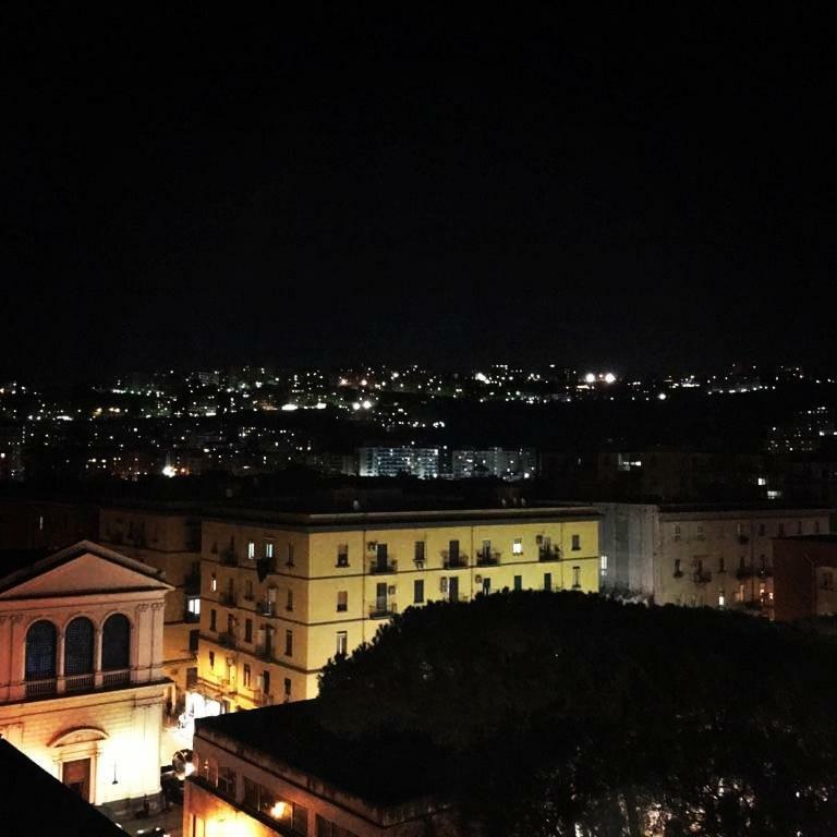 La Cabala B&B Naples Exterior photo